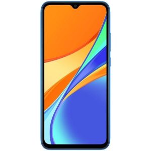 Смартфон Xiaomi Redmi 9C 4GB/128GB Twilight Blue EU без NFC