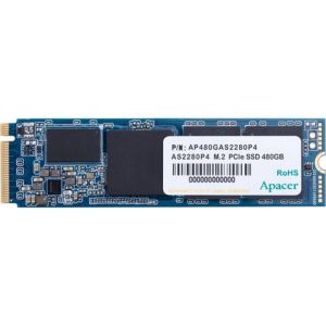 SSD Apacer AS2280P4 480GB AP480GAS2280P4-1
