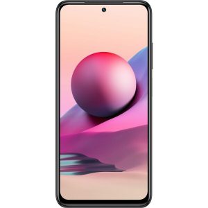 Телефон GSM Xiaomi Redmi Note 10S 6GB/64GB без NFC Onyx Gray EU