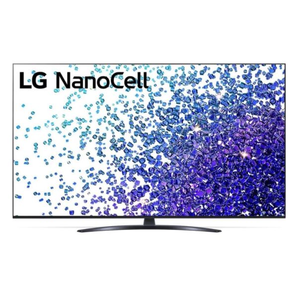 Телевизор LG 65NANO766PA