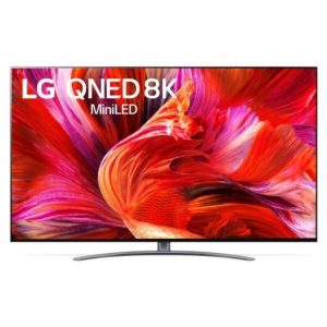 Телевизор LG 75QNED966PA