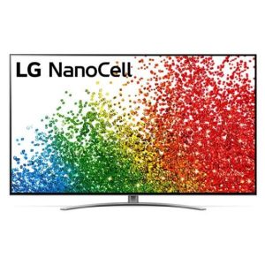 Телевизор LG 86NANO996PB