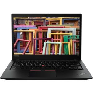 Ультрабук Lenovo ThinkPad T14s Gen1 20UH001JRT