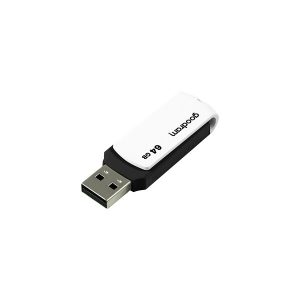 USB Flash GOODRAM UCO2 64GB (UCO2-0640KWR11)
