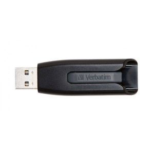 USB Flash Verbatim Store 'n' Go V3 Black 49173