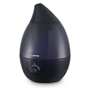 Увлажнитель воздуха Lumme LU-1558 (черный)