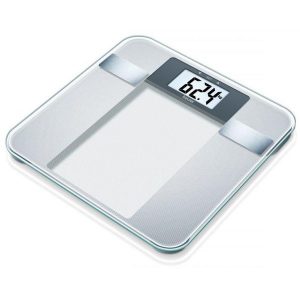 Весы диагностические Beurer BG13 (стекло)
