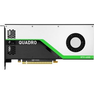 Видеокарта PNY Quadro RTX 4000 8GB GDDR6 (VCQRTX4000-PB)