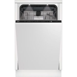 Встраиваемая посудомоечная машина BEKO DIN28420