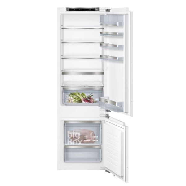 Встраиваемый холодильник SIEMENS KI87SAF30R