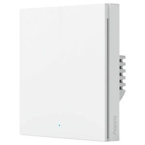 Выключатель Aqara Smart wall switch H1 (WS-EUK01)