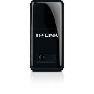 Wi-fi адаптер TP-LINK TL-WN823N