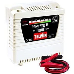 Зарядное устройство Telwin Touring 11 (807591)