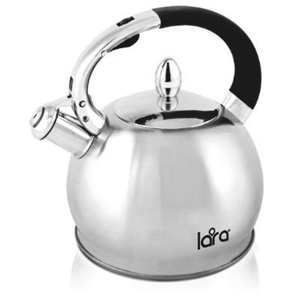 Чайник LARA LR00-10