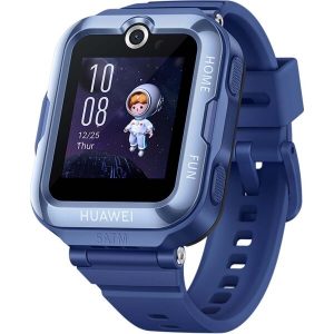 Детские часы HUAWEI Watch KIDS 4 Pro Blue (ASN-AL10)