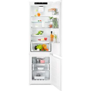 Холодильник AEG SCR819F8FS