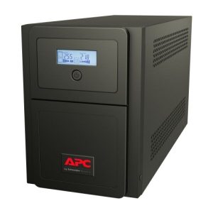 Источник бесперебойного питания APC Easy-UPS SMV 1000VA SMV1000CAI