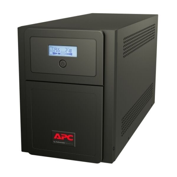 Источник бесперебойного питания APC Easy-UPS SMV 3000VA SMV3000CAI