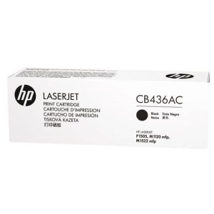 Катридж HP CB436AC для LaserJet P1505 (P1505n)