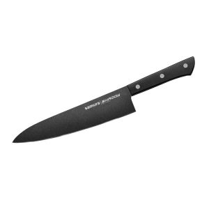 Кухонный нож Samura Shadow SH-0085