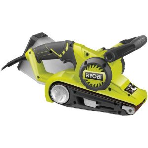 Ленточная шлифмашина Ryobi EBS800 5133001148