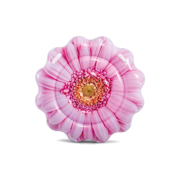 Надувной плот INTEX "Розовый цветок" 58787