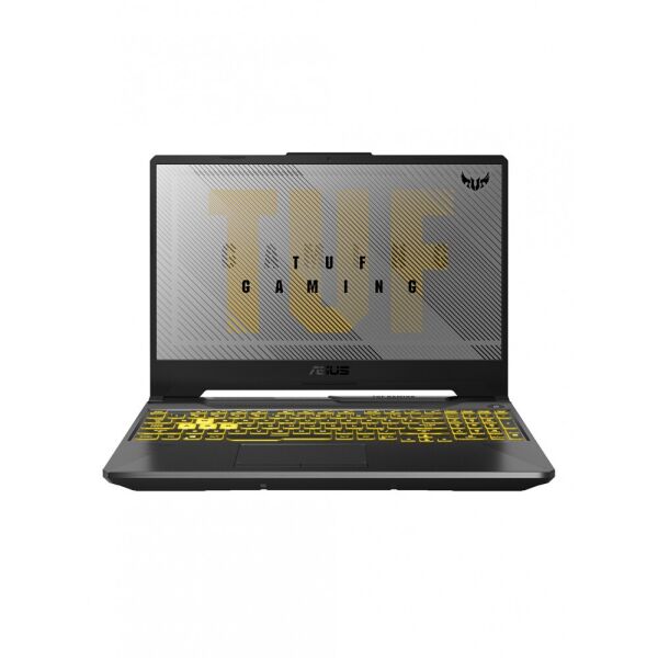 Ноутбук Asus TUF Gaming A15 FA506QR-HN035