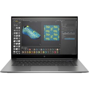 Ноутбук HP ZBook 15 Studio G7 8YP42AVA