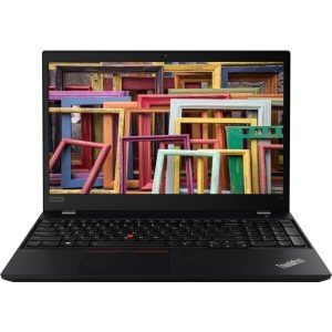 Ноутбук Lenovo ThinkPad T15 Gen 1 20S7S59B00