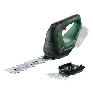 Садовые ножницы Bosch Advanced Shear 18V-10 0600857001 (без АКБ)