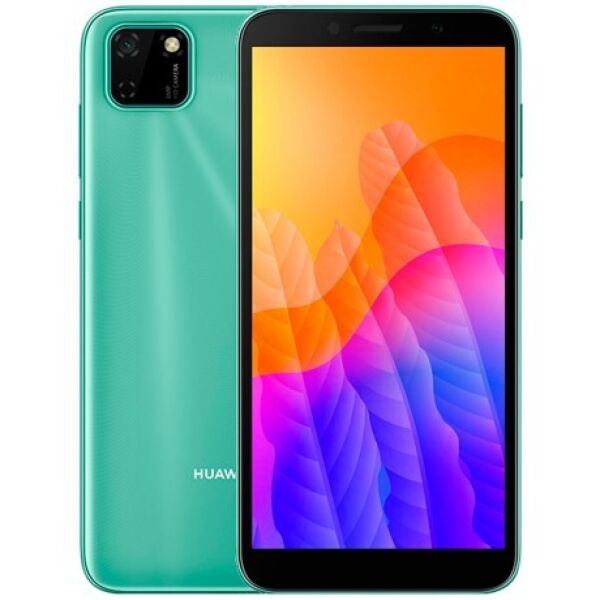 Смартфон Huawei Y5p 2021 (DRA-LX9) мятный зеленый
