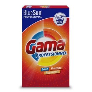 Стиральный порошок GAMA Professional Universal 6