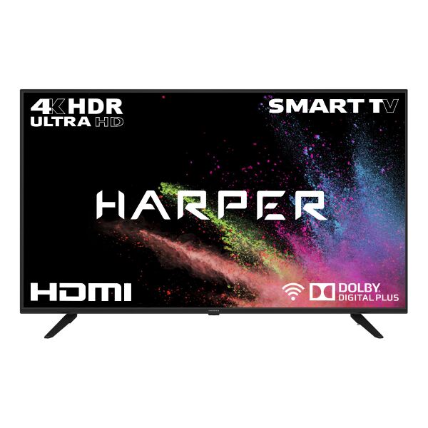 Телевизор Harper 50U660TS/RU