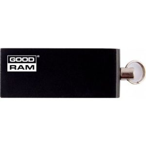 USB Flash GOODRAM UCU2 64GB черный (UCU2-0640K0R11)