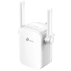 Усилитель беспроводного сигнала TP-Link AC750 RE205