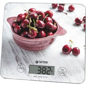 Весы кухонные VITEK VT-8002W