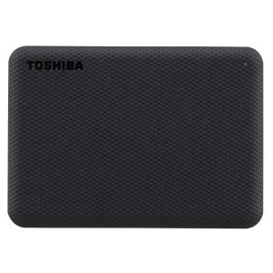 Внешний накопитель Toshiba Canvio Advance 1TB HDTCA10EK3AA