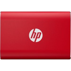 Внешний твердотельный накопитель HP P500 1TB 1F5P5AA (красный)