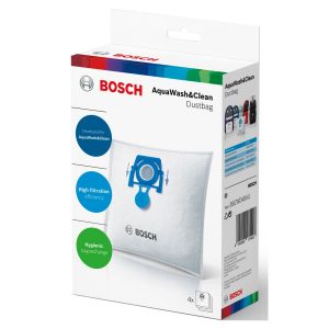 Аксессуар для пылесоса Bosch Мешок для пыли для моющих пылесосов AquaWash&Clean BBZWD4BAG