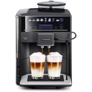 Автоматическая кофемашина Siemens EQ.6 plus s400 TE654319RW