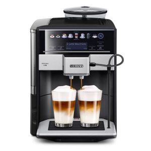 Автоматическая кофемашина Siemens EQ.6 plus s500 TE655319RW