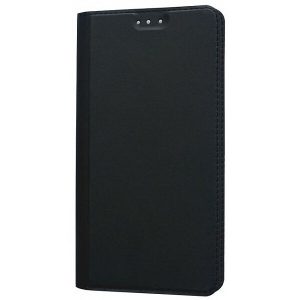 Чехол книга AKAMI Book case series для Vivo Y35 Черный (30875)