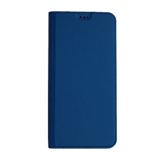 Чехол книга AKAMI для TCL 30 5G Синий(30383)