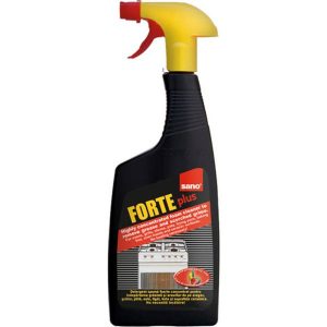 Чистящее средство SANO Forte Plus 750 мл