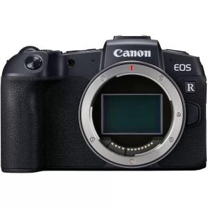 Цифровой фотоаппарат CANON EOS RP Body