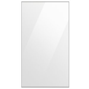Декоративная панель Samsung RA-B23EUU12GG (глянцевое стекло) белый
