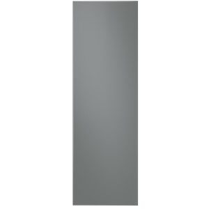 Декоративная панель Samsung RA-R23DAA31GG (матовое стекло) серый