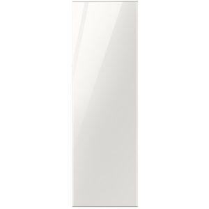Декоративная панель Samsung RA-R23DAA35GG (глянцевое стекло) классический белый