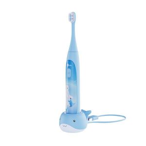 Электрическая зубная щетка Infly Kids Electric Toothbrush T04B (T20040BIN) голубой