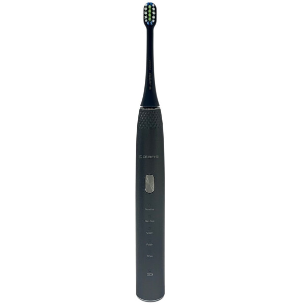 Электрическая зубная щетка Polaris PETB 0701 TC (графитовый)